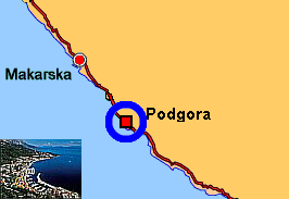 Podgora