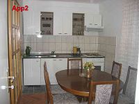 Apartments Podgora
