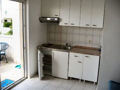 Apartmaji Omi�
