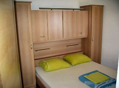 Apartmaji Omi�