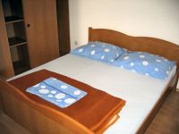 Apartments Omis