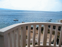 Apartmaji Omi�