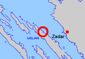 Ugljan