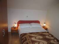 Apartmaji Ugljan