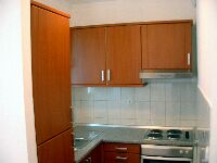 Apartmaji Zaton