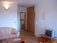 Apartmaji Zaton
