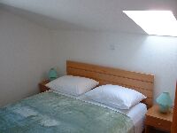 Apartmaji Zaton