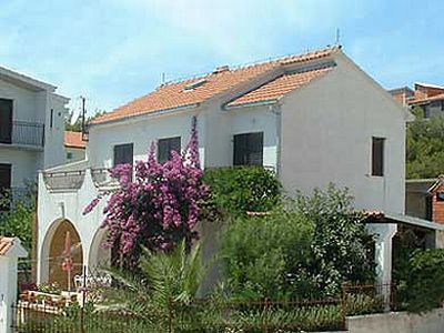 Apartments Ciovo