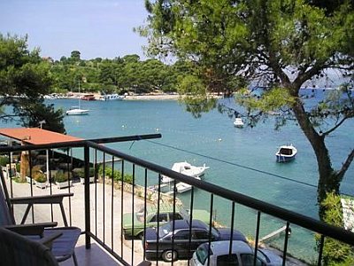 Apartments Cavtat