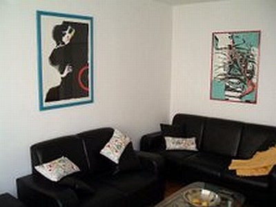 Apartmani Zagreb
