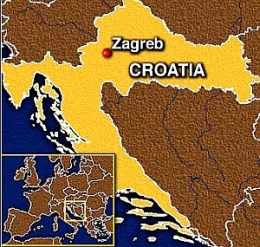 Zagreb Hrvatska