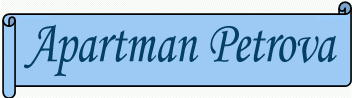 Apartmaji