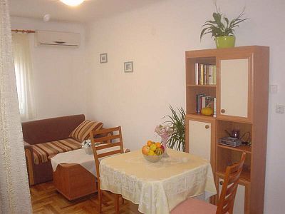 Apartmaji Zagreb