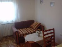 Apartmaji Zagreb