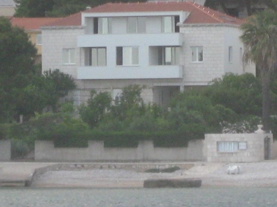 Apartments Orebic -  Peljesac - Kroatien
