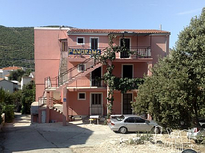 Apartmaji Greba�tica