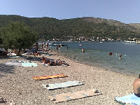 Apartmaji Greba�tica