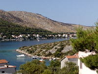 Apartmaji Greba�tica