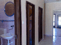 Apartments Greba�tica