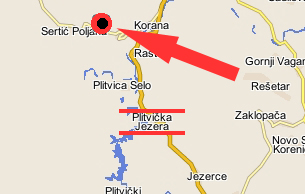 Plitvička jezera