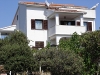 Mandre otok Pag