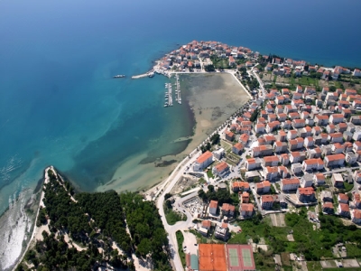 Apartments Stobrec