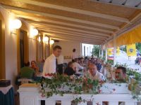 Hotel Argentum Vrbnik Krk