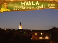 Hotel Argentum Vrbnik Krk