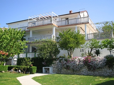 Apartments Lopar