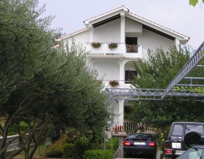 Apartments 