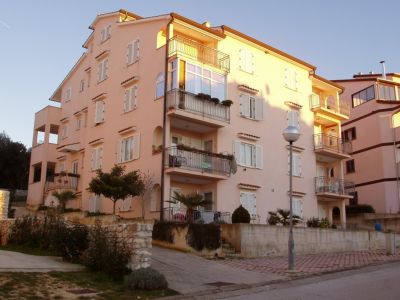 Apartments Vrsar