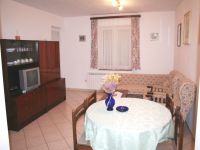 Apartments Vrsar