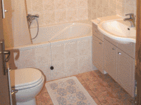 Apartments Vrsar