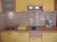 Apartmani Lopar 