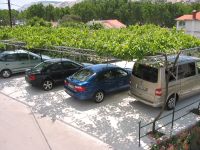 Apartmani Lopar