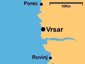 Vrsar