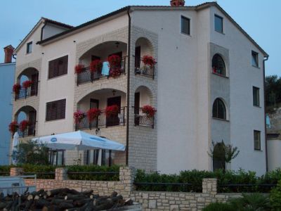Apartments Vrsar
