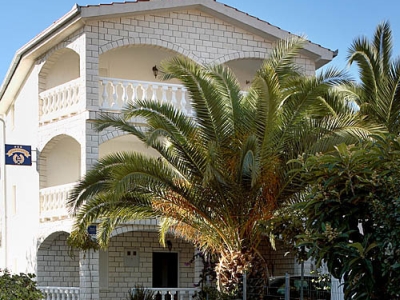 Apartments Rogoznica