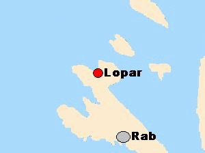 Lopar