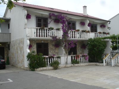 Apartmani Lopar