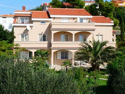 Apartmani Lopar otok Rab